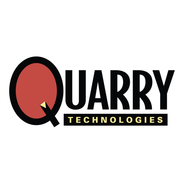 Quarry Technologies Logo PNG Vector
