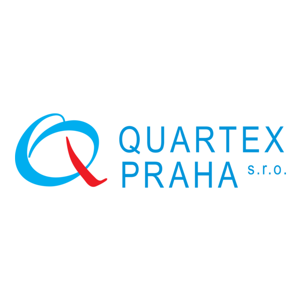 Quartex Praha Logo PNG Vector