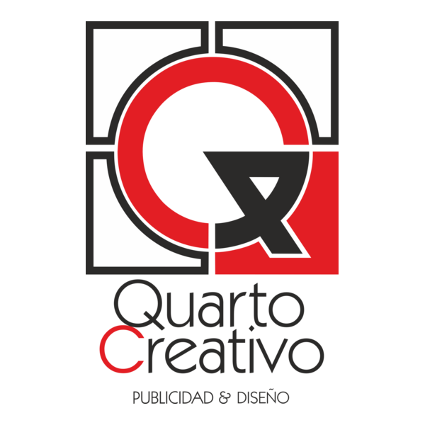 QUARTO CREATIVO Logo PNG Vector