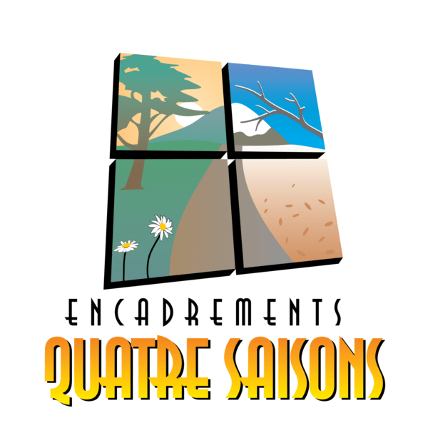Quatre Saisons Logo PNG Vector