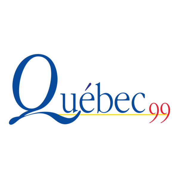 Quebec 99 Logo PNG Vector