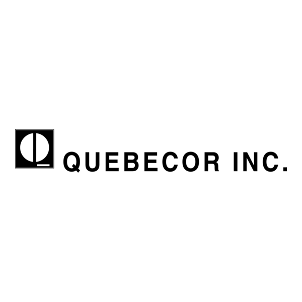 Quebecor Logo PNG Vector