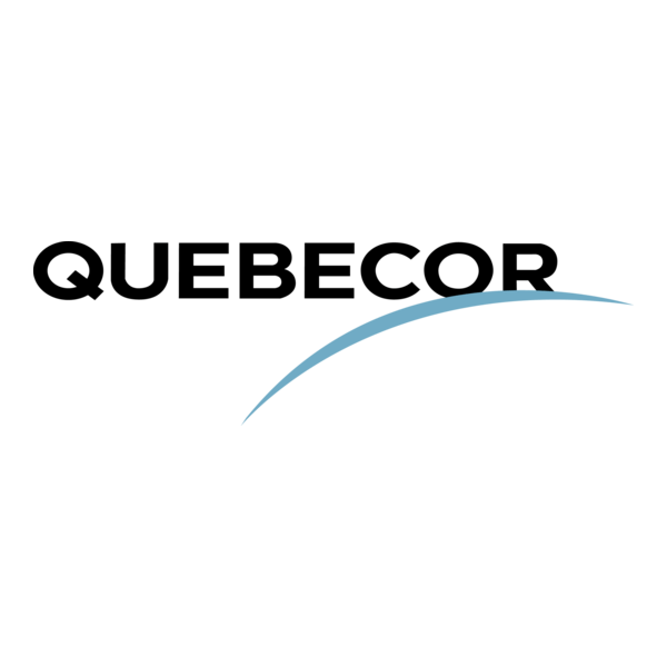 Quebecor Media Group Logo PNG Vector
