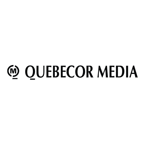 Quebecor Media Logo PNG Vector