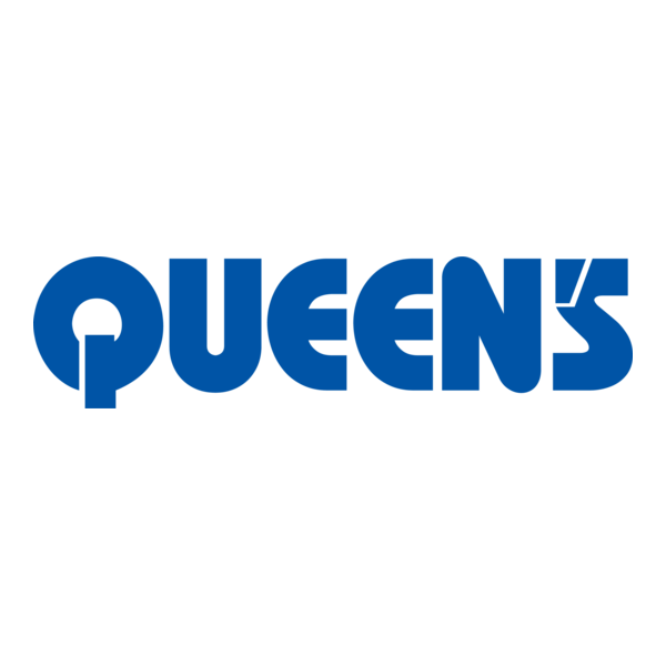 Queen's Fruit Juices Logo PNG Vector