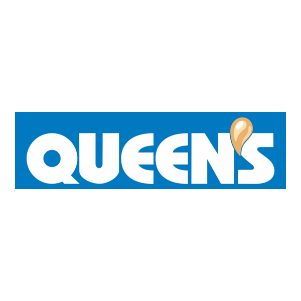 Queens juice Logo PNG Vector