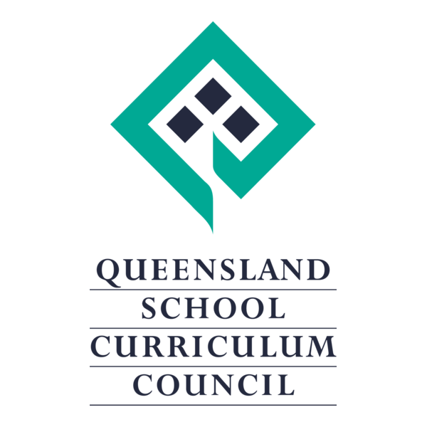 Queensland School Curriculum Council Logo PNG Vector