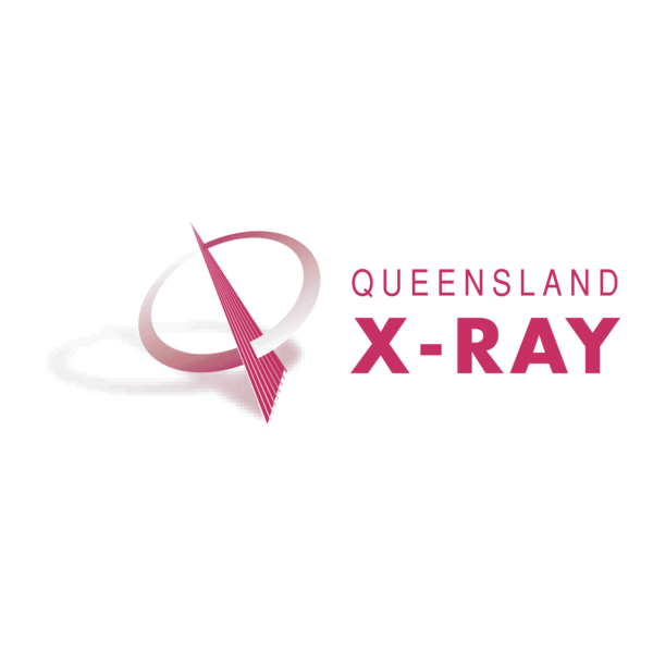 Queensland X-Ray Logo PNG Vector