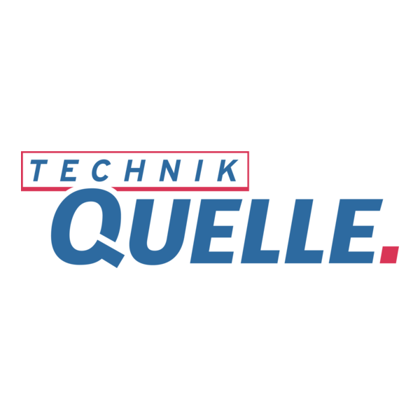 Quelle Technik Logo PNG Vector
