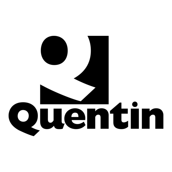 Quentin Logo PNG Vector