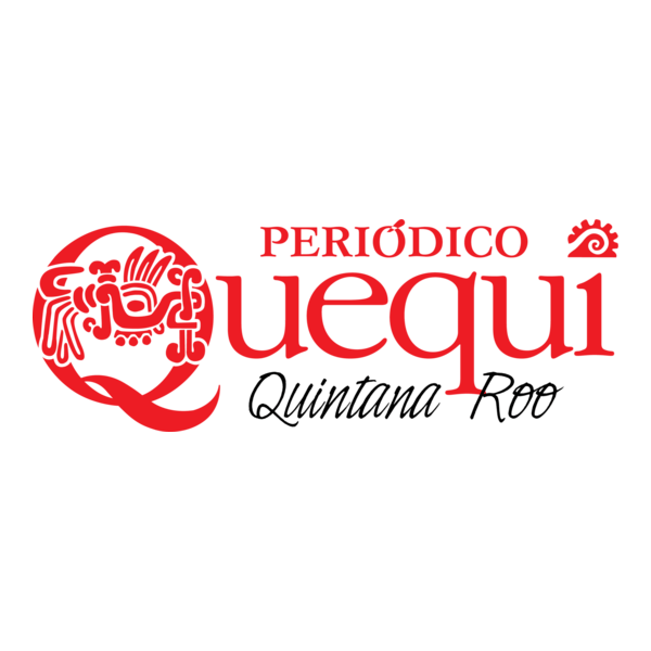 Quequi Quintana Roo Logo PNG Vector