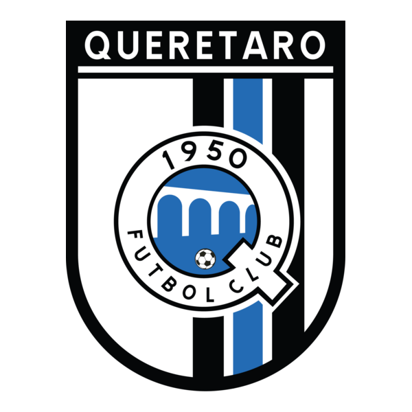 queretaro club futbol Logo PNG Vector