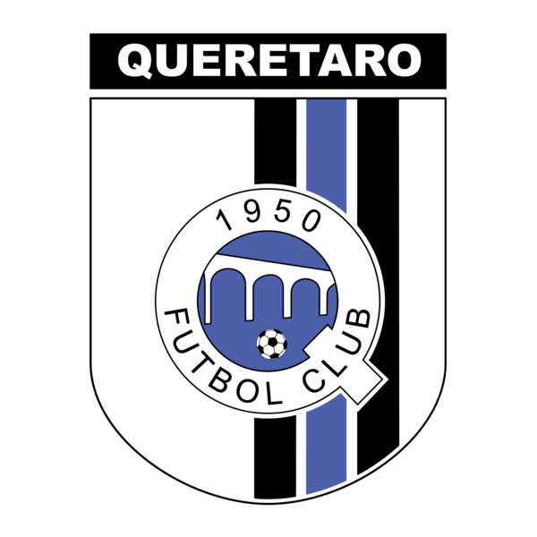 Queretaro Logo PNG Vector