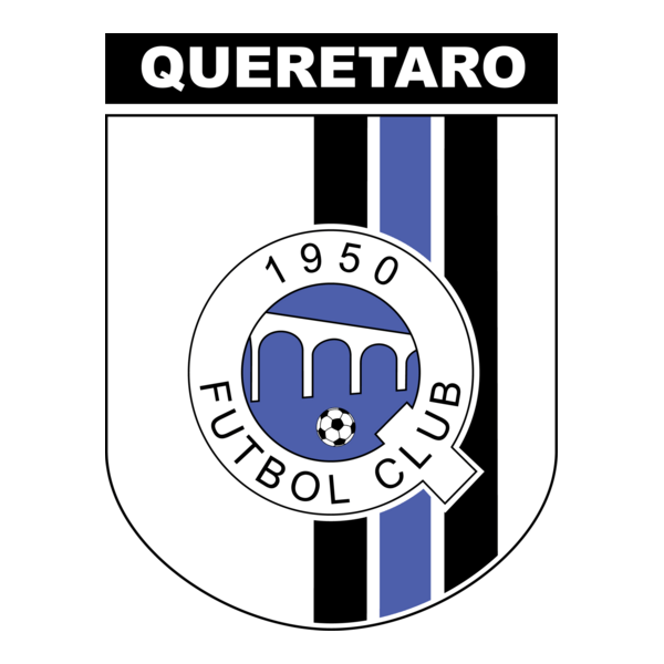 Queretaro Logo PNG Vector