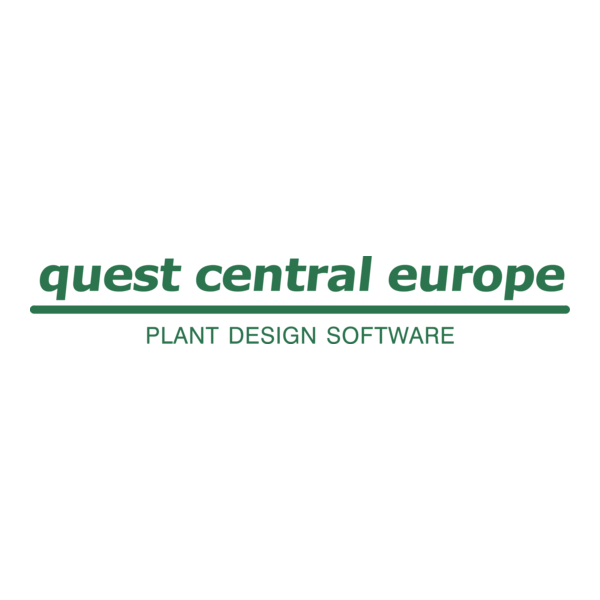 Quest Central Europe Logo PNG Vector