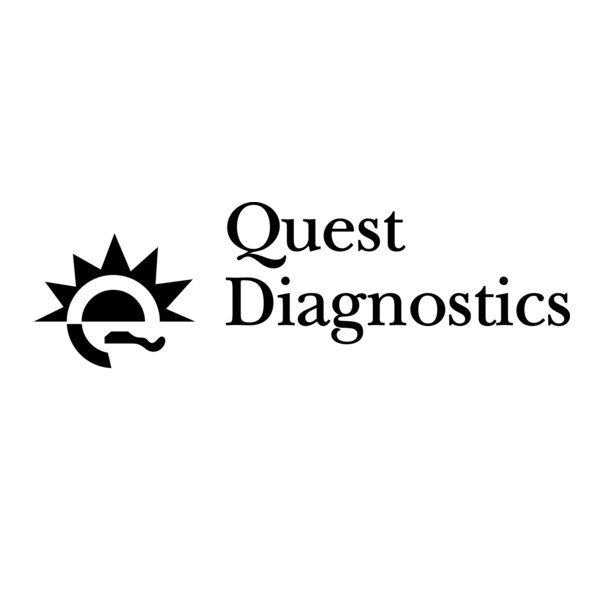 Quest Diagnostics Logo PNG Vector