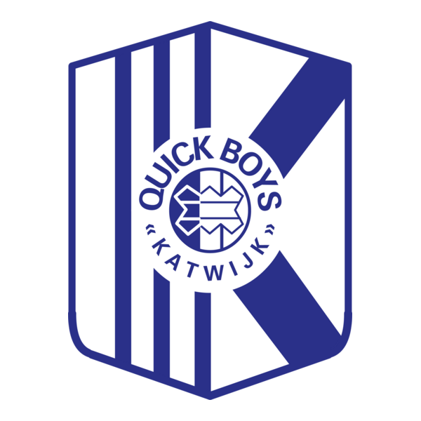 Quick Boys Logo PNG Vector
