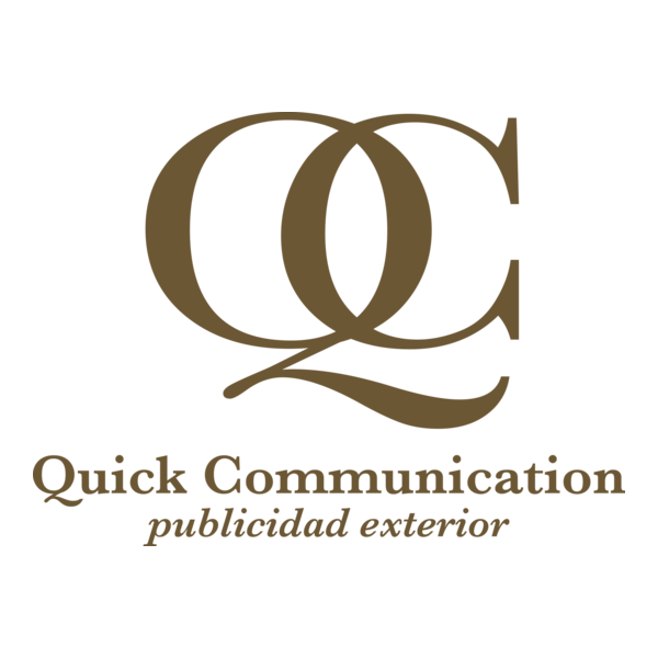 Quick Communications Logo PNG Vector