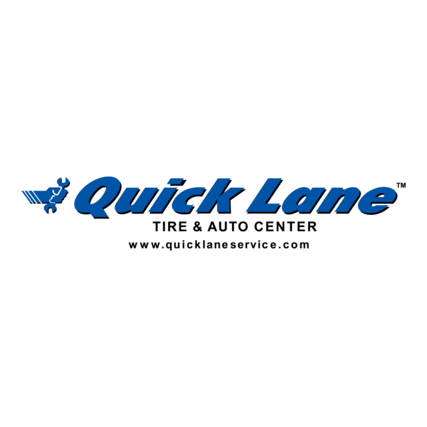Quick Lane Logo PNG Vector (EPS) Free Download