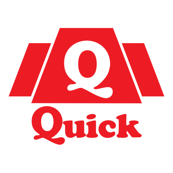 Quick Logo PNG Vector