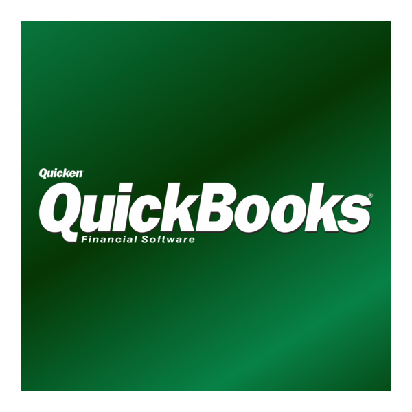 QuickBooks Logo PNG Vector