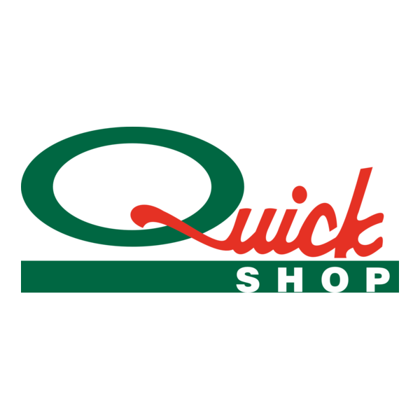 Quickshop Logo PNG Vector