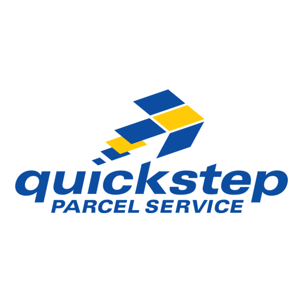 Quickstep Logo PNG Vector (EPS) Free Download