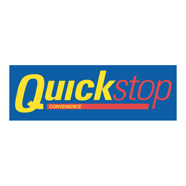 Quickstop Logo PNG Vector