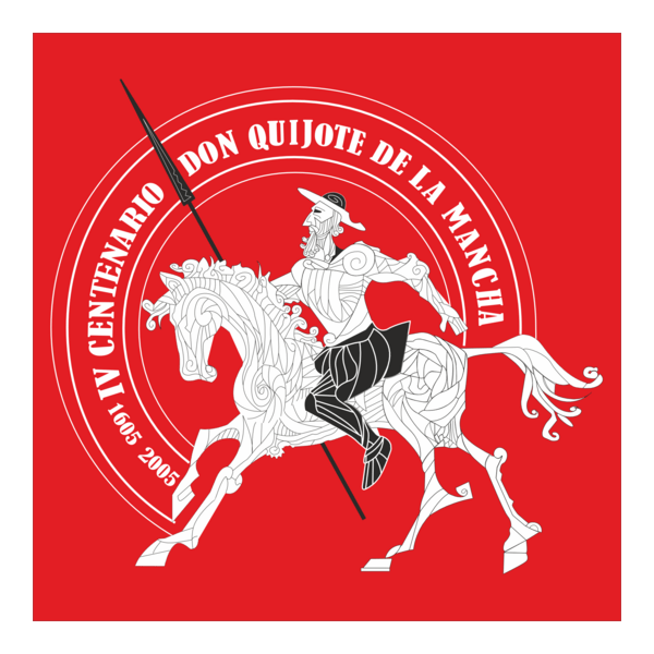 Quijote Logo PNG Vector