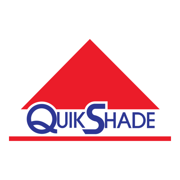 QuikShade Covers Logo PNG Vector
