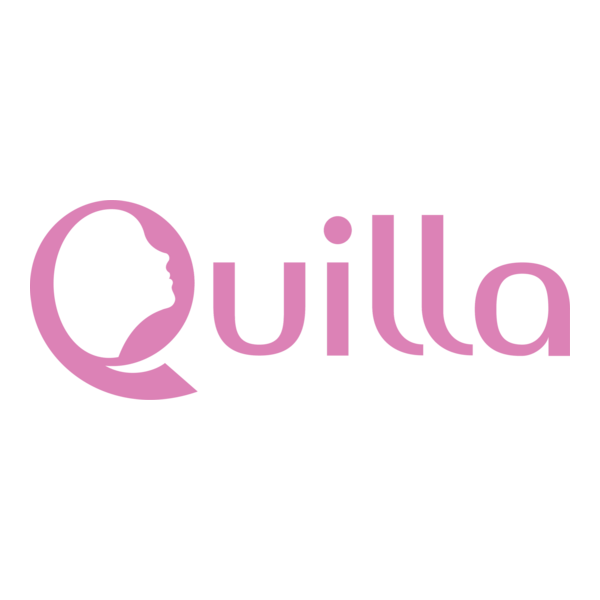 Quilla Logo PNG Vector
