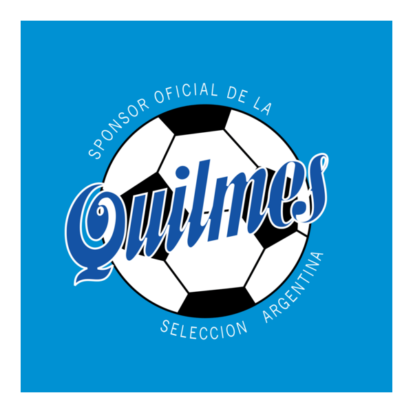 Quilmes Logo PNG Vector