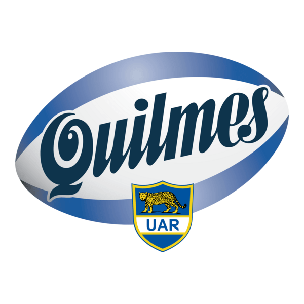 Quilmes UAR Logo PNG Vector