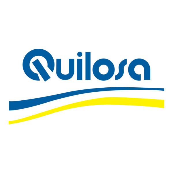Quilosa Logo PNG Vector