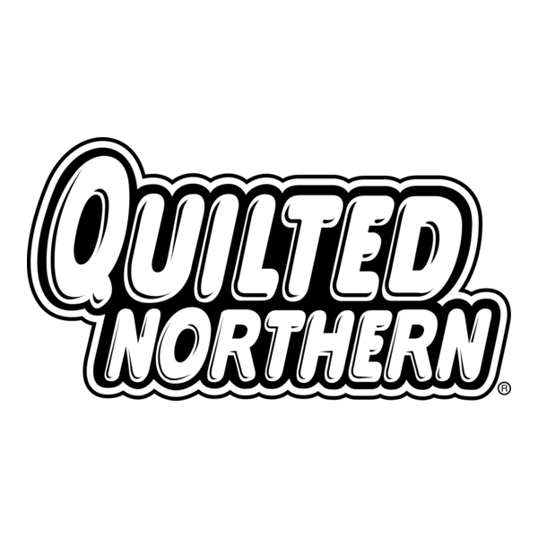Quilted Northern Logo PNG Vector