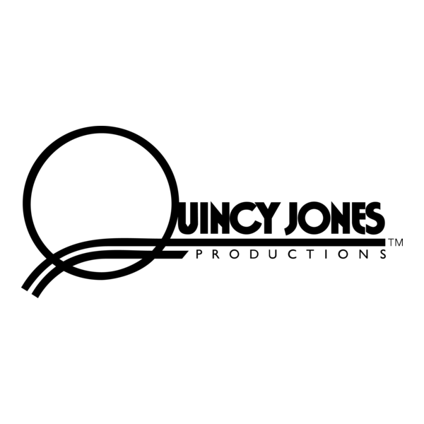 Quincy Jones Productions Logo PNG Vector
