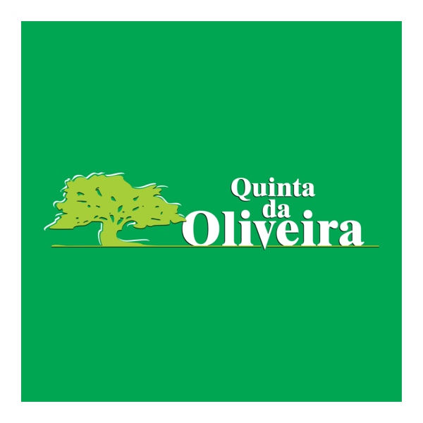 QUINTA DA OLIVEIRA Logo PNG Vector