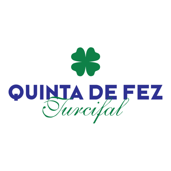 Quinta de Fez Logo PNG Vector