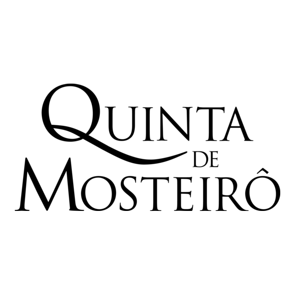 Quinta De Mosteiro Logo PNG Vector