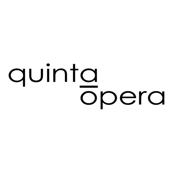 Quinta Opera Logo PNG Vector
