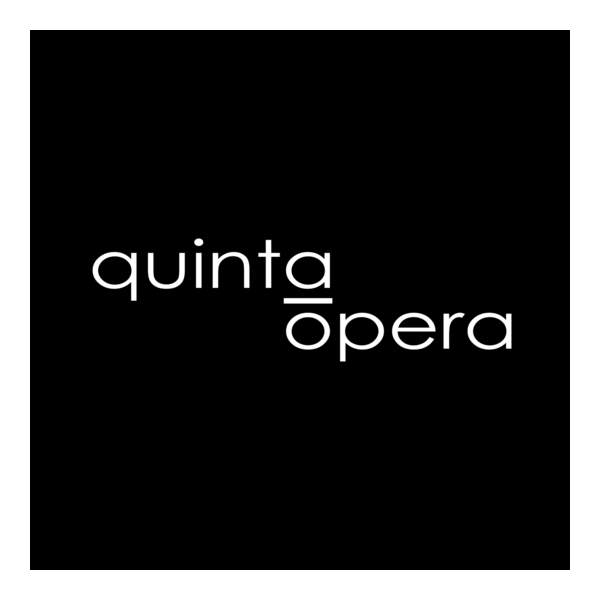 Quinta Opera Logo PNG Vector