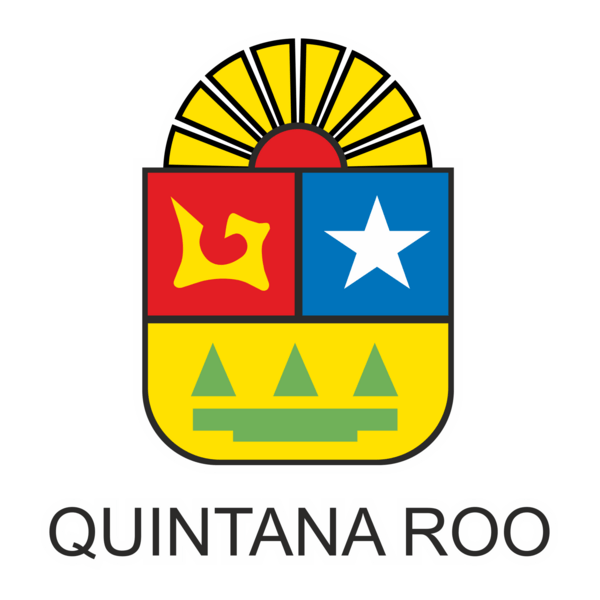 Quintana Roo Estado de Quintana Roo Logo PNG Vector