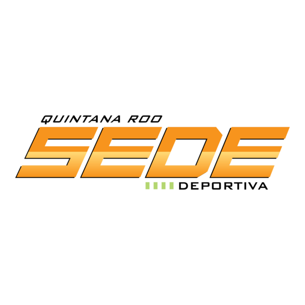 Quintana Roo Sede Deportiva Logo PNG Vector