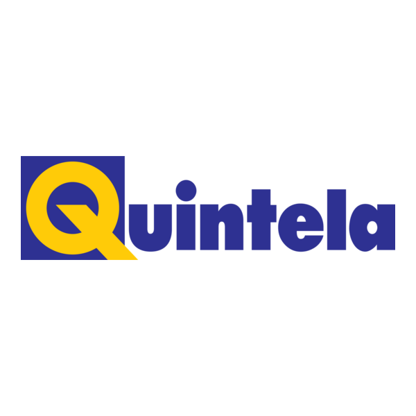 Quintela Logo PNG Vector
