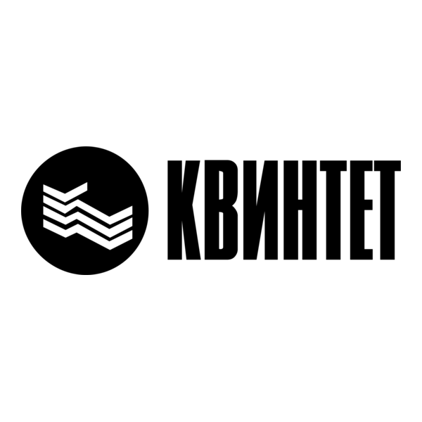 Quintet Logo PNG Vector