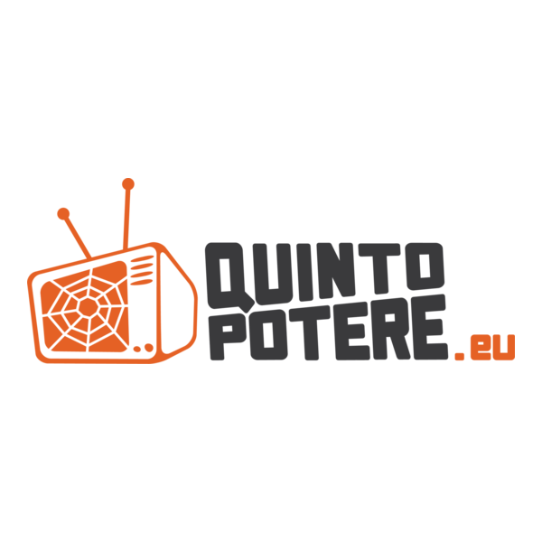 Quinto Potere Logo PNG Vector