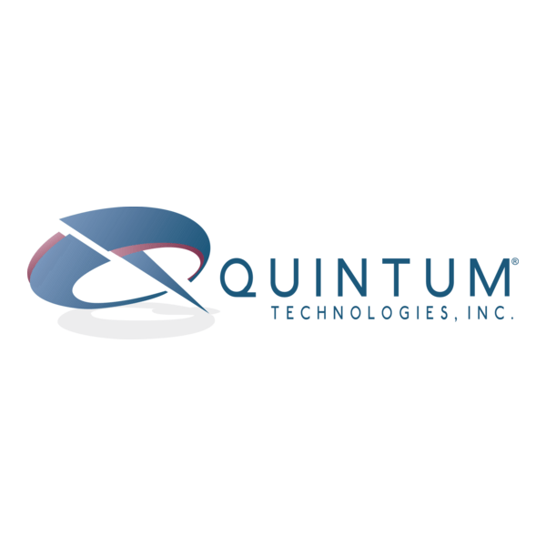 Quintum Logo PNG Vector
