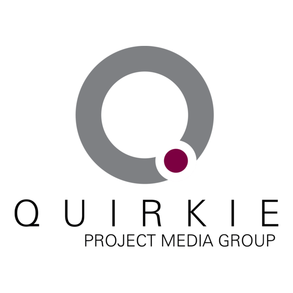 quirkie Logo PNG Vector