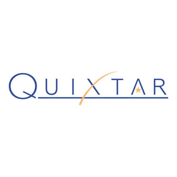 Quixtar Logo PNG Vector