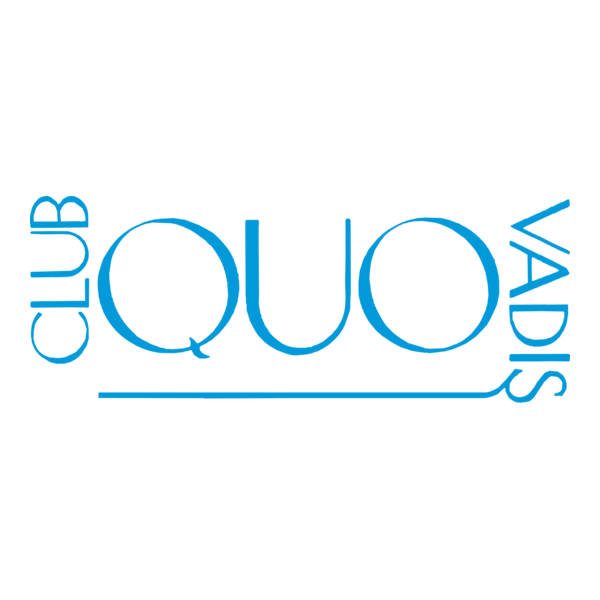 Quo Vadis Club Logo PNG Vector